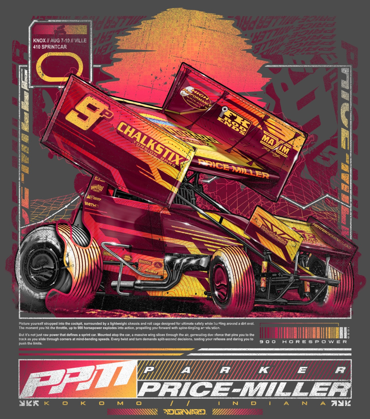 KNOXVILLE 2024