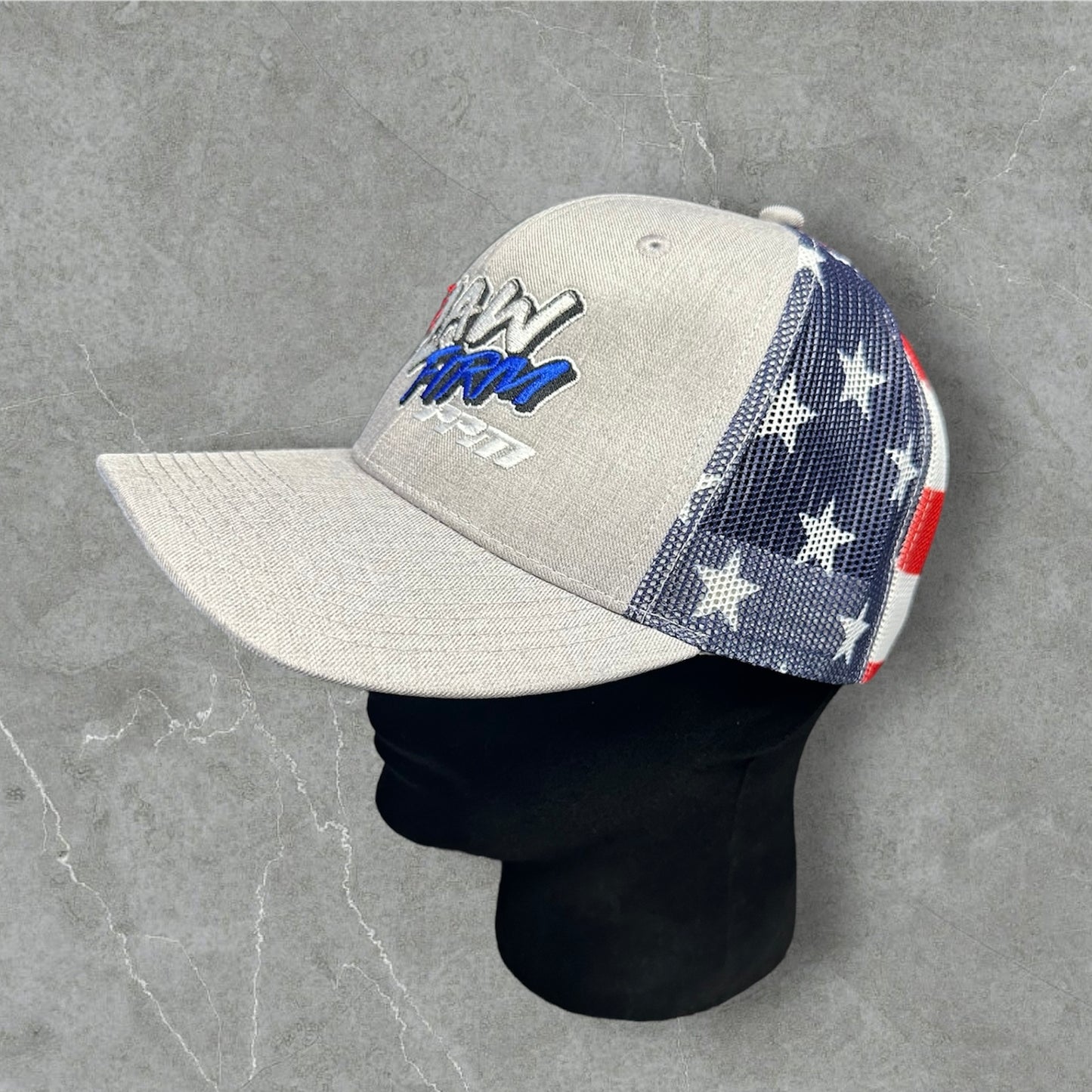 The Law Firm ‘Merica Hat