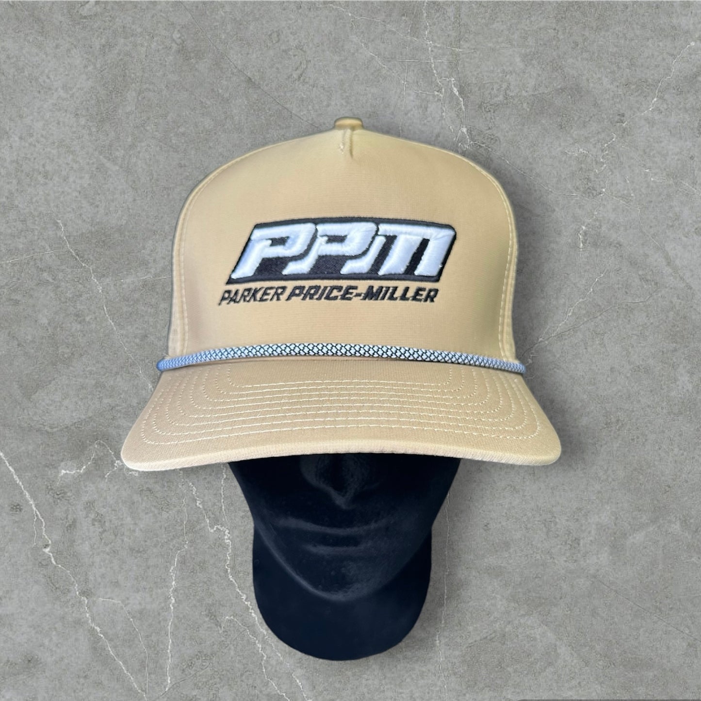 PPM Sand Rope Hat