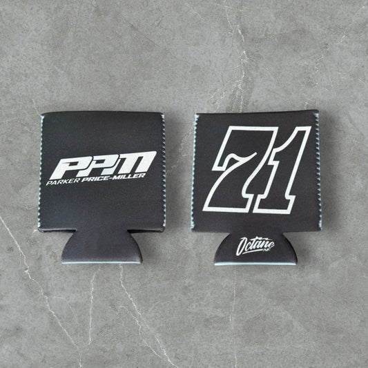 71 Green Machine Standard Coozie