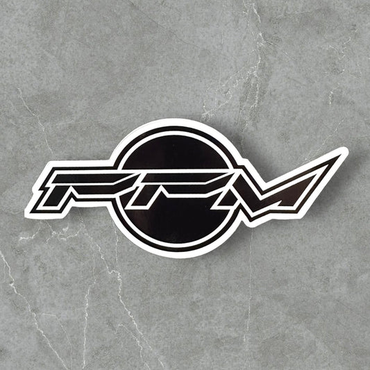 PPM Lifestyle Decal