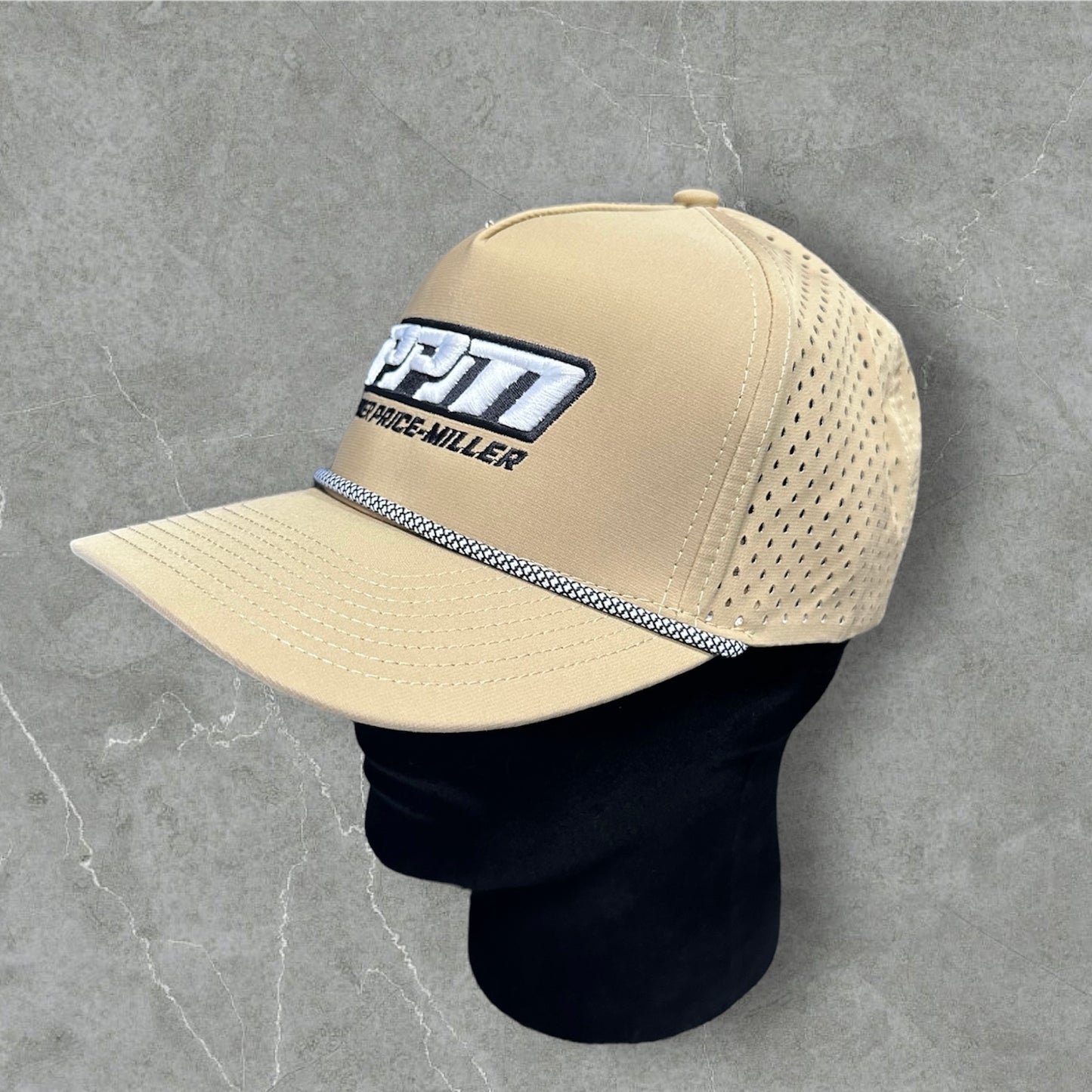 PPM Sand Rope Hat