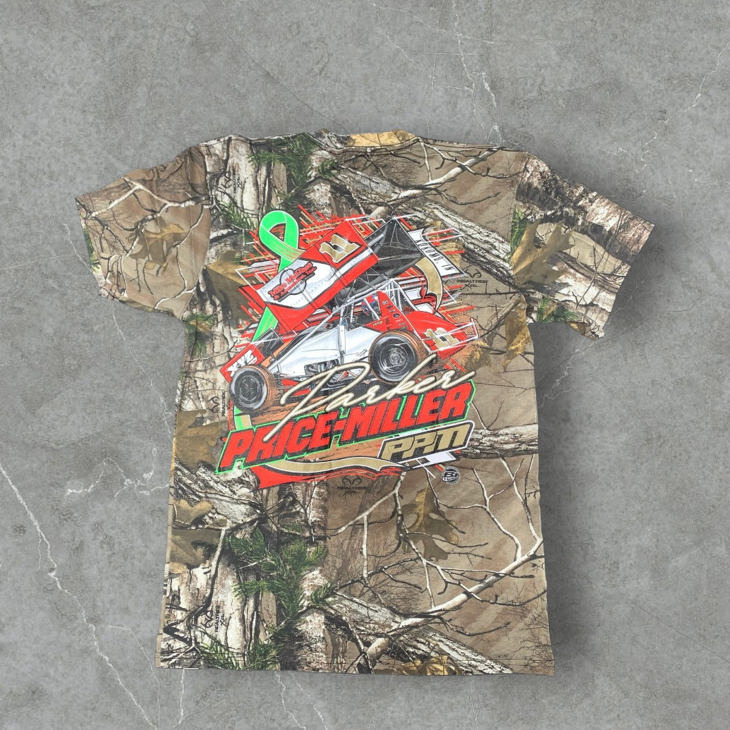 2022 Season Opener Camo Tee