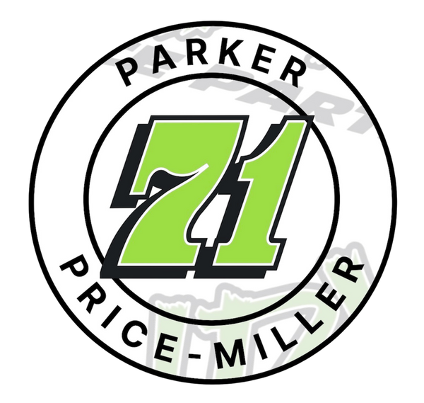Parker Price Miller Shop